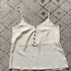 Yumi Kim silk tank